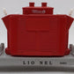 Lionel 6-16967 O Gauge Lionel Depressed-Center Flatcar with Transformer #6461 VG/Box