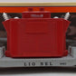 Lionel 6-16967 O Gauge Lionel Depressed-Center Flatcar with Transformer #6461 VG/Box