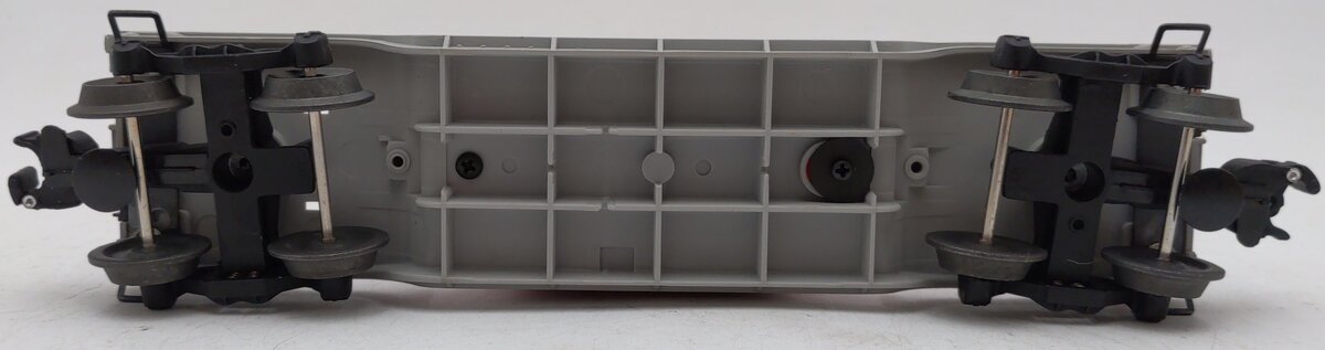 Lionel 6-16967 O Gauge Lionel Depressed-Center Flatcar with Transformer #6461 VG/Box