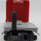 Lionel 6-16967 O Gauge Lionel Depressed-Center Flatcar with Transformer #6461 VG/Box
