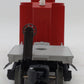 Lionel 6-16967 O Gauge Lionel Depressed-Center Flatcar with Transformer #6461 VG/Box