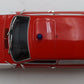 Minichamps 1:43 Scale 1969 Volkswagen 411 LE Variant fire department vehicle EX/Box