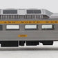 Walthers 920-35252 HO Scale CNW Budd RDC-1 Coach Passenger Car #9933 EX