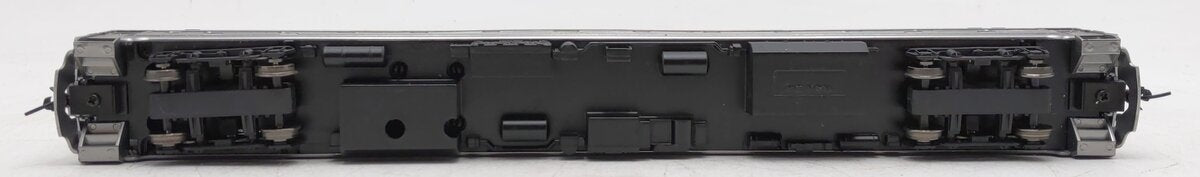 Walthers 920-35252 HO Scale CNW Budd RDC-1 Coach Passenger Car #9933 EX