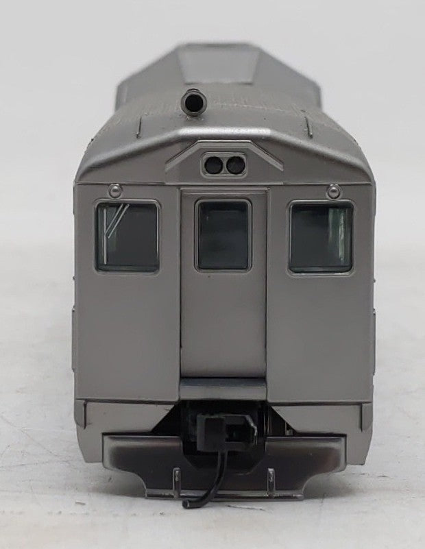 Walthers 920-35252 HO Scale CNW Budd RDC-1 Coach Passenger Car #9933 EX