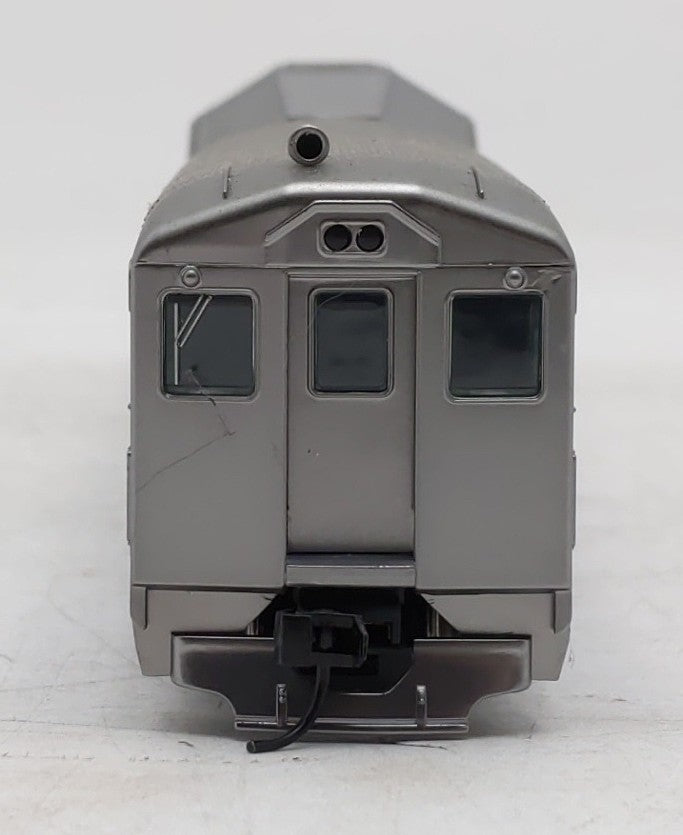 Walthers 920-35252 HO Scale CNW Budd RDC-1 Coach Passenger Car #9933 EX