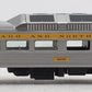Walthers 920-35252 HO Scale CNW Budd RDC-1 Coach Passenger Car #9933 EX