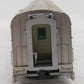 Broadway Limited 1523 HO Chicago, Burlington & Quincy Zephyr 6-5 Sleeper #452 EX