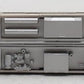 Broadway Limited 1523 HO Chicago, Burlington & Quincy Zephyr 6-5 Sleeper #452 EX