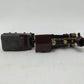 Mantua T.Y.C.O. HO Texas W & A 4-4-0 Locomotive & Tender-Custom
