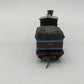 Mantua T.Y.C.O. HO Texas W & A 4-4-0 Locomotive & Tender-Custom