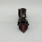 Mantua T.Y.C.O. HO Texas W & A 4-4-0 Locomotive & Tender-Custom