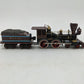 Mantua T.Y.C.O. HO Texas W & A 4-4-0 Locomotive & Tender-Custom