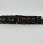 Bachmann HO C & F.W. Hooterville Cannonball 4-6-0 Locomotive & Tender-Custom
