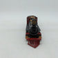 Bachmann HO C & F.W. Hooterville Cannonball 4-6-0 Locomotive & Tender-Custom
