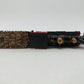 Bachmann HO C & F.W. Hooterville Cannonball 4-6-0 Locomotive & Tender-Custom