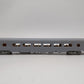 Walthers 932-6300 Undecorated 85' Budd 46-Seat Coach Passenger LN/Box