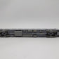 Walthers 932-6300 Undecorated 85' Budd 46-Seat Coach Passenger LN/Box