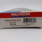 Walthers 932-6300 Undecorated 85' Budd 46-Seat Coach Passenger LN/Box