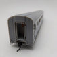 Walthers 932-6300 Undecorated 85' Budd 46-Seat Coach Passenger LN/Box