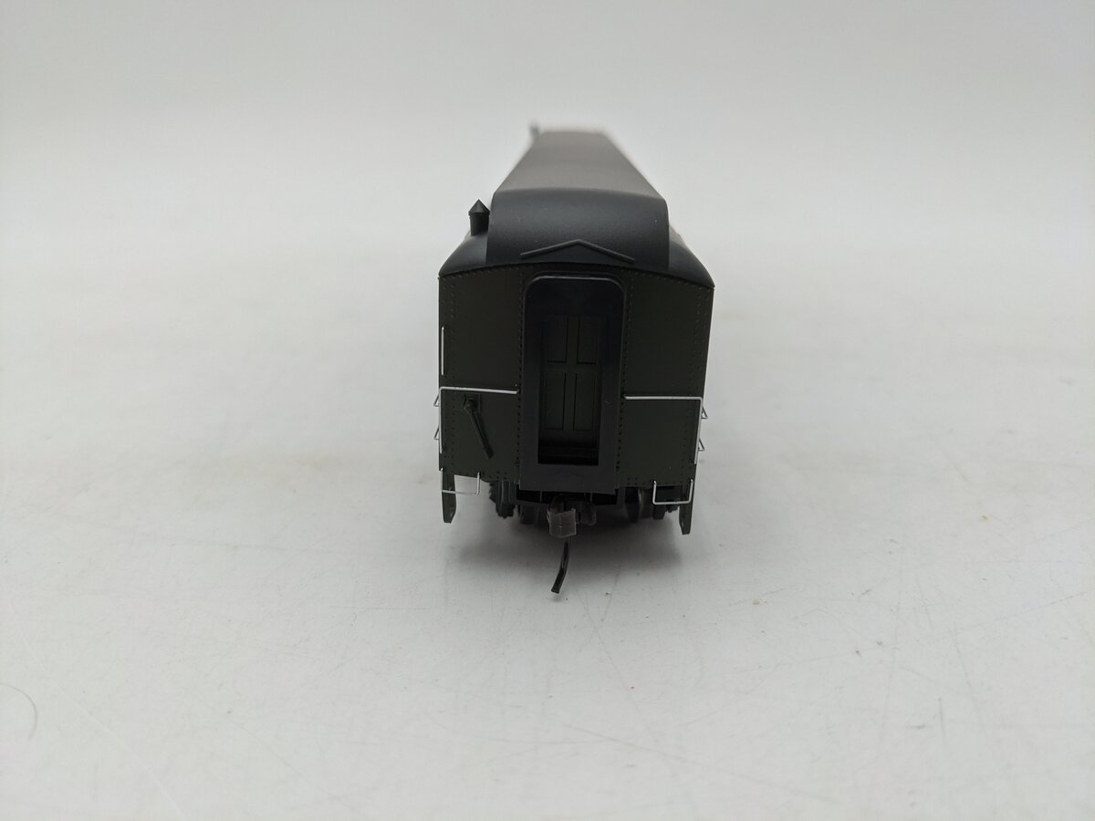 Rivarossi HR4213 HO Santa Fe 60' Heavyweight Railway Post Office #51 EX