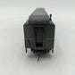 Rivarossi HR4213 HO Santa Fe 60' Heavyweight Railway Post Office #51 EX