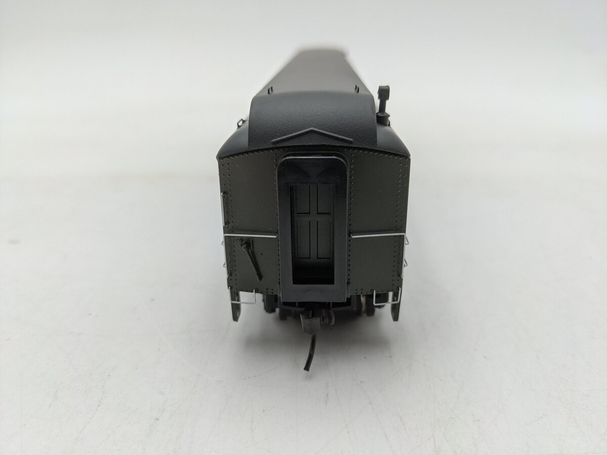 Rivarossi HR4213 HO Santa Fe 60' Heavyweight Railway Post Office #51 EX