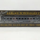 Walthers 932-10350 HO Undecorated Santa Fe Heavyweight Chair Car LN/Box
