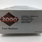 Walthers 920-31612 HO Atlantic Coast Line 50 Ton Hopper #82164 LN/Box