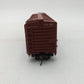 Red Caboose RR-38011-10 HO Central Of Georgia 1937 AAR Single Door Boxcar #4690 LN/Box
