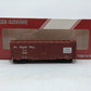 Red Caboose RR-38011-10 HO Central Of Georgia 1937 AAR Single Door Boxcar #4690 LN/Box