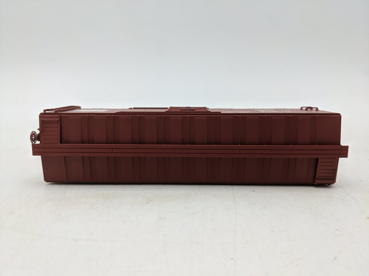 Red Caboose RR-38011-10 HO Central Of Georgia 1937 AAR Single Door Boxcar #4690 LN/Box