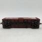 Red Caboose RR-38011-10 HO Central Of Georgia 1937 AAR Single Door Boxcar #4690 LN/Box