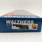 Walthers 932-6799 HO Undecorated Pullman Standard 64-Seat Coach LN/Box
