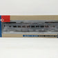 Walthers 932-6799 HO Undecorated Pullman Standard 64-Seat Coach LN/Box