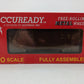 Accurail 94314 HO Scale Norfolk & Western Wood Box Car NIB