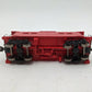 Bachmann 16806 HO Unlettered Red Northeast Steel Caboose EX/Box