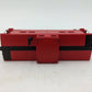 Bachmann 16806 HO Unlettered Red Northeast Steel Caboose EX/Box
