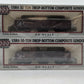 Proto 1000 920-237054 HO Atlantic Coast Line 50-Ton Gondola (2-Pack) NIB