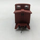 Walthers 932-7505 HO Wabash 30' Wood Caboose #2601 LN/Box