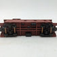 Walthers 932-7505 HO Wabash 30' Wood Caboose #2601 LN/Box