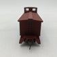 Walthers 932-7505 HO Wabash 30' Wood Caboose #2601 LN/Box