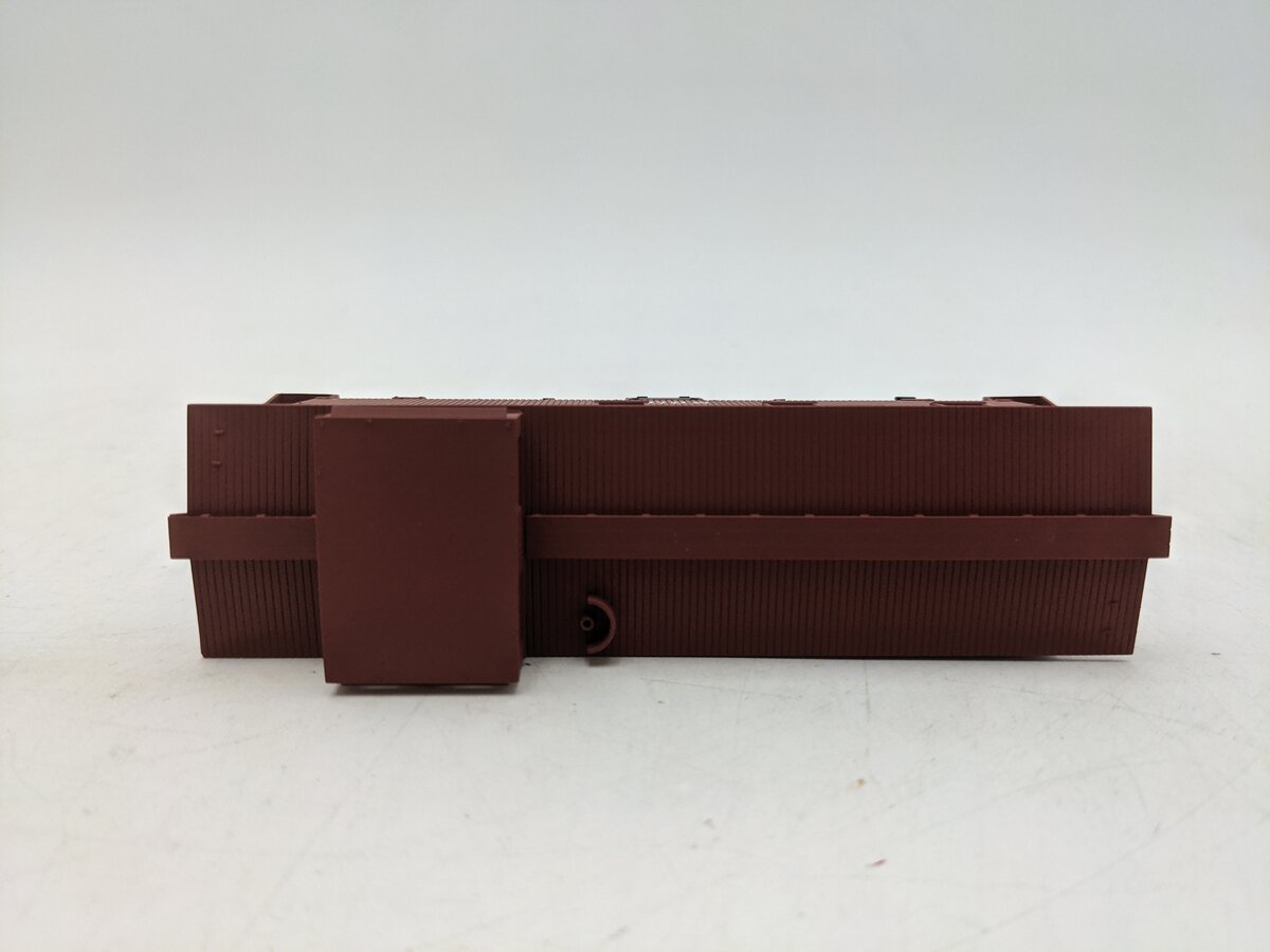 Walthers 932-7505 HO Wabash 30' Wood Caboose #2601 LN/Box