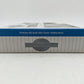 Bachmann 16149 HO Painted Unlettered 250-Ton Steam Crane Car and Boom Tender/Box