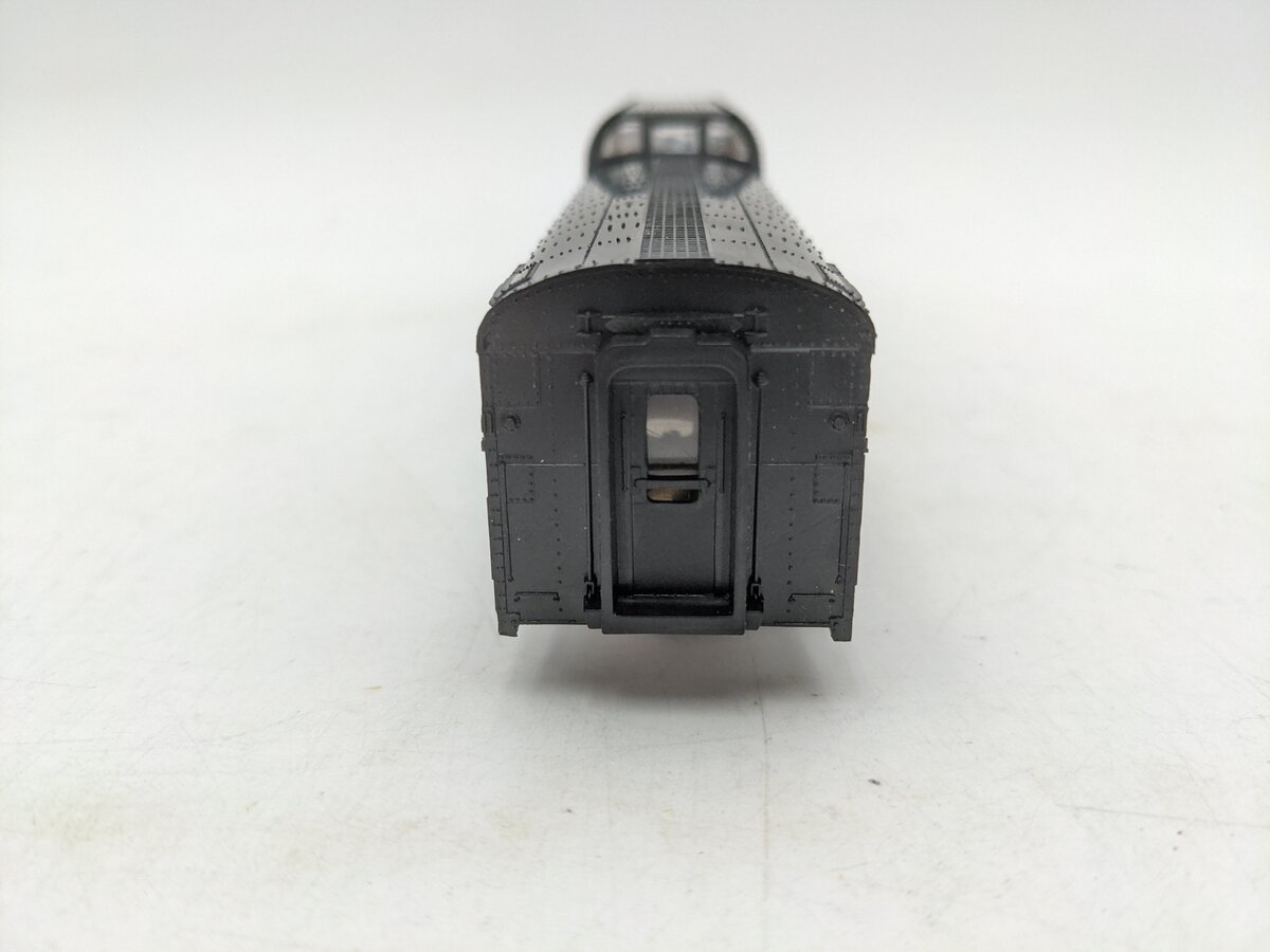 Rivarossi R6608 HO Scale Unpainted 1930 Vista Dome EX/Box