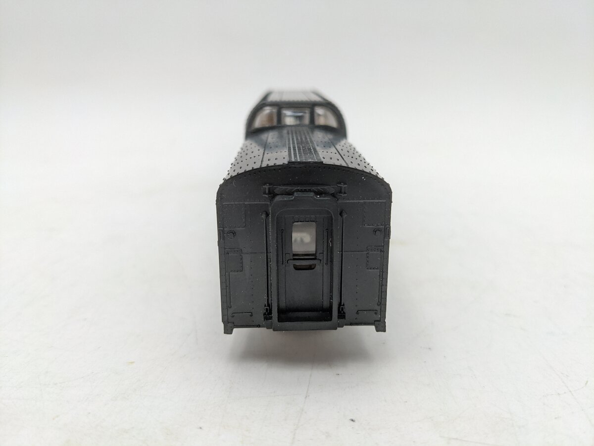 Rivarossi R6608 HO Scale Unpainted 1930 Vista Dome EX/Box