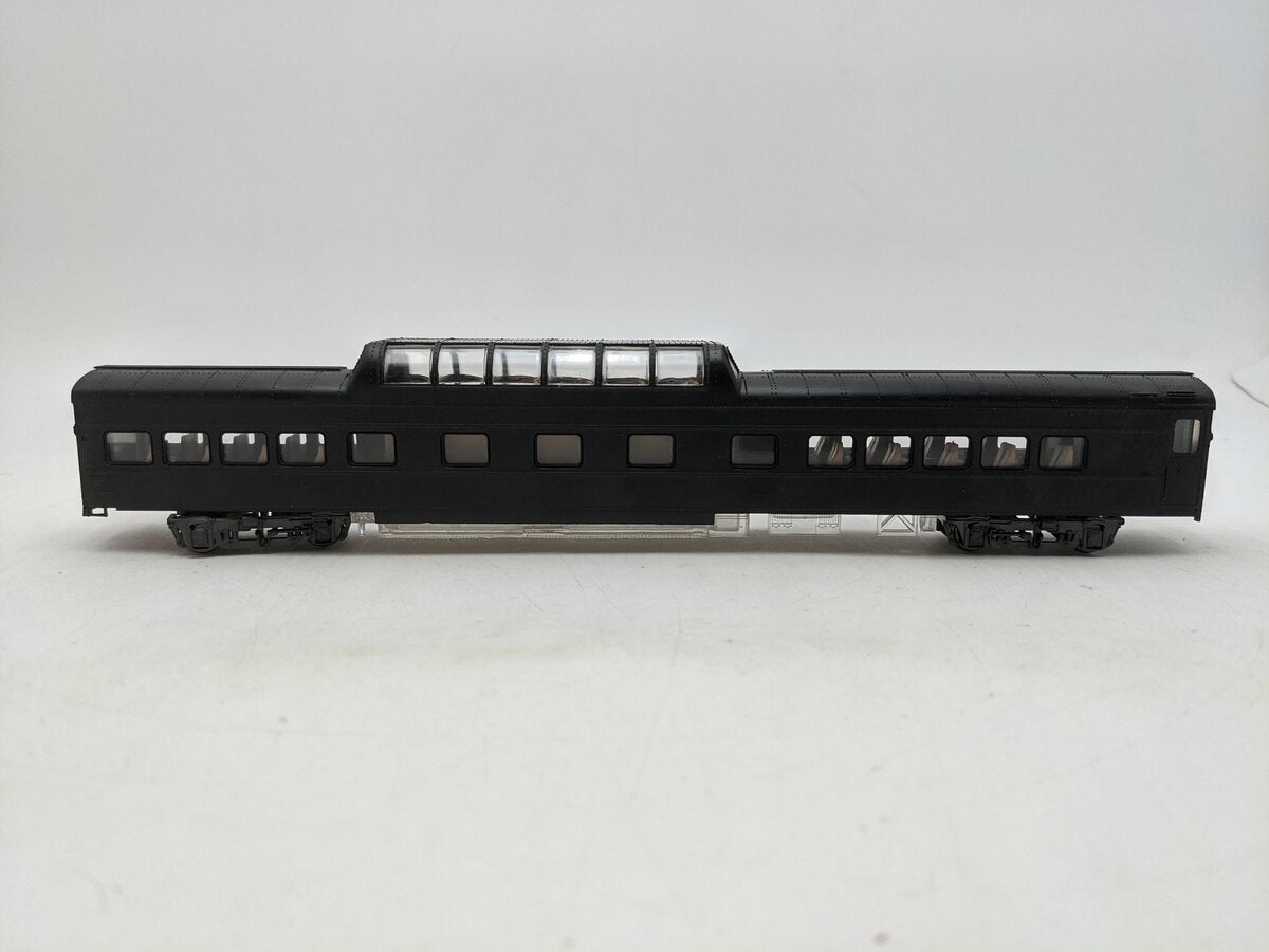 Rivarossi R6608 HO Scale Unpainted 1930 Vista Dome EX/Box
