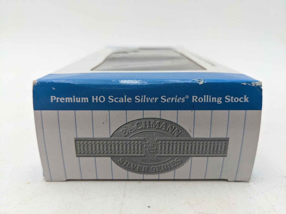 Bachmann 17030 HO Nashville, Chattanooga & St Louis 40' Steel Boxcar #18288 LN/Box