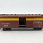 Bachmann 17030 HO Nashville, Chattanooga & St Louis 40' Steel Boxcar #18288 LN/Box