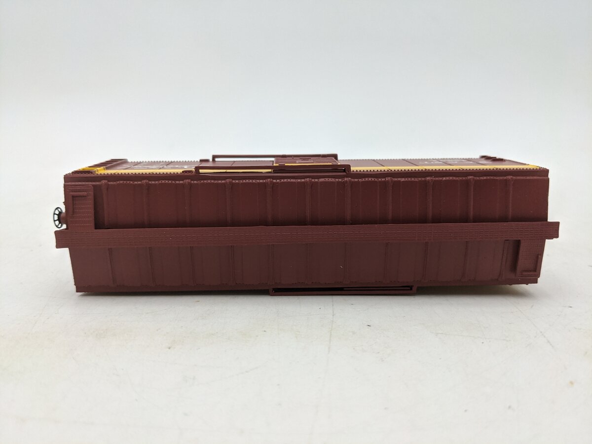 Bachmann 17030 HO Nashville, Chattanooga & St Louis 40' Steel Boxcar #18288 LN/Box